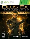 Deus Ex: Human Revolution -- Augmented Edition (Xbox 360)